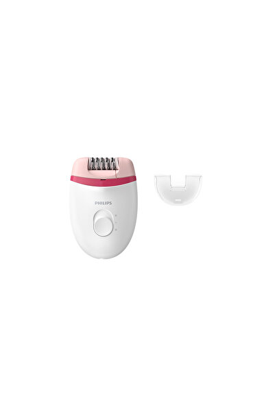 Philips BRE235/00 Συμπαγής αποτριχωτική συσκευή cu fir Satinelle Essential