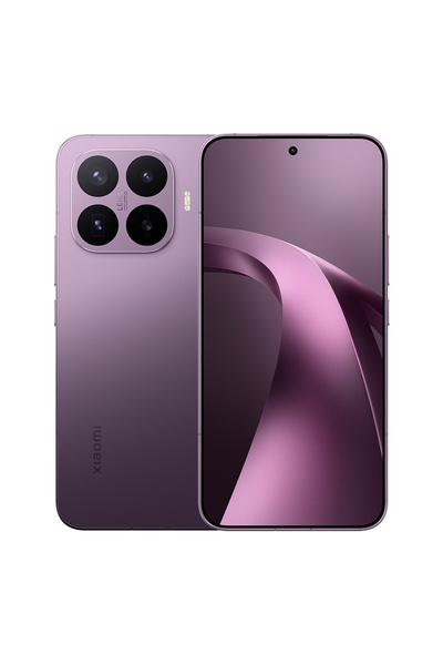 Xiaomi 17T Pro 12G+512G Mor (Xiaomi Türkiye Garantili)