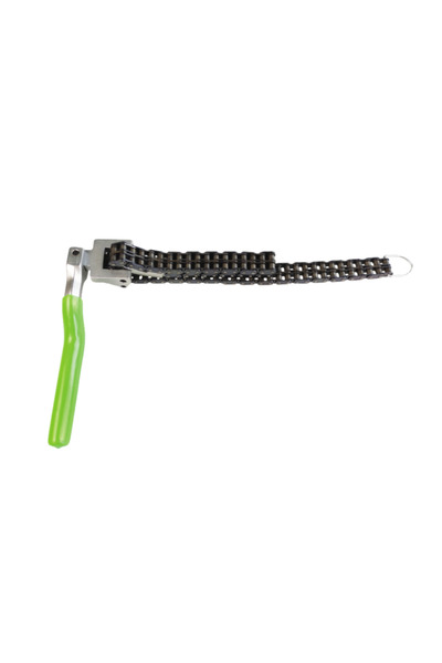 NTTolls Nttools Dual Chain Articulated Filter Wrenches 9"