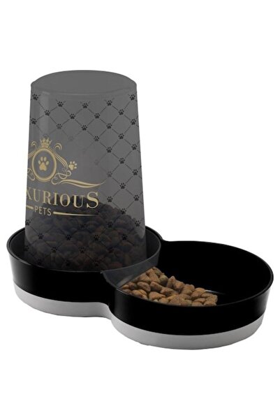 OEM Feeder or Adapter for Dogs and Cats Luxurious, 1.5 L