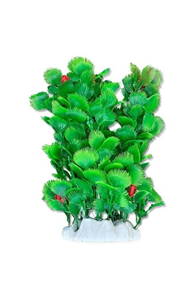 HAPPET Plantă artificială pentru acvariu, 20cm
