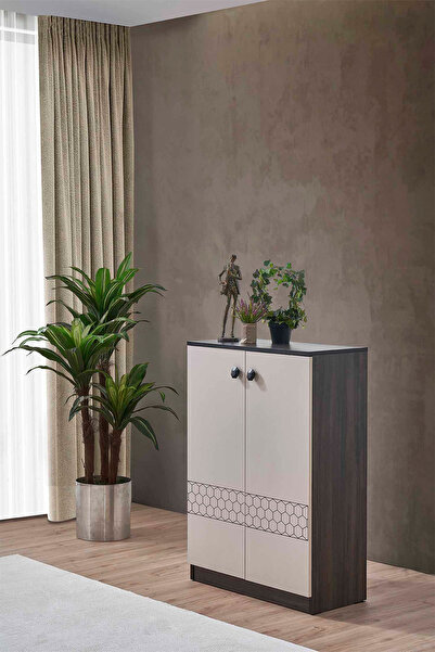 İYENA HOME LİVİNG Kali Ayakkabılık