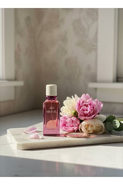 Fawah KHAYAL - خيال أو دو بارفان - عطر فاخر فاخر - 50 مل