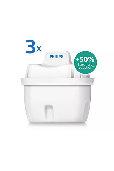 Philips AWP230P3 Ανταλλακτικό Φίλτρο Κανάτας Micro X-Clean Αποσκλήρυνσης (3 τ...