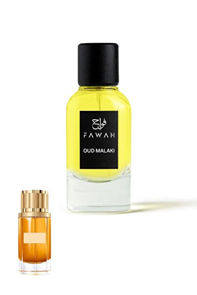 Fawah عطر عود ملكي - عطر فاخر مميز - 50 مل