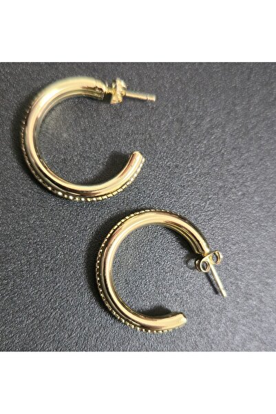 stainles steel Paslanmaz Çelik Küpe