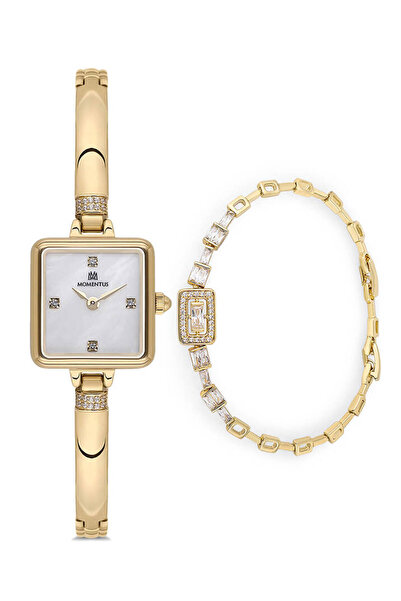 Momentus Sw297G-09Sgs Women's / Girls' Wristwatch