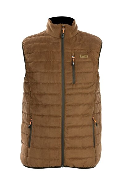 Hart Montaraz quilted Vest for hunting and outdoor