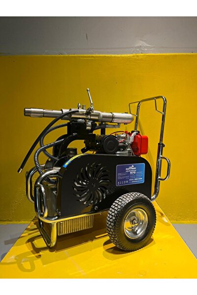 Dawreek AIRLESS BOYA MAKINASI AL970D