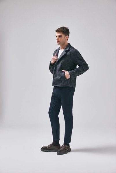 MARDA Bomber Jacket