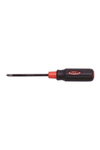 HARDEN Screwdriver PH3 x 200,