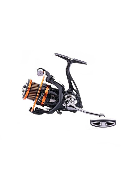 Metin Balıkçılık Pandra Caridina Xr 1000S Lrf Olta Makinesi