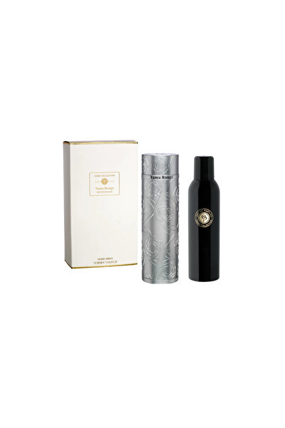 Orens Parfums Set Duo, Orens Parfums, Yama Rouge, Spray de cameră, 2 buc., 20...