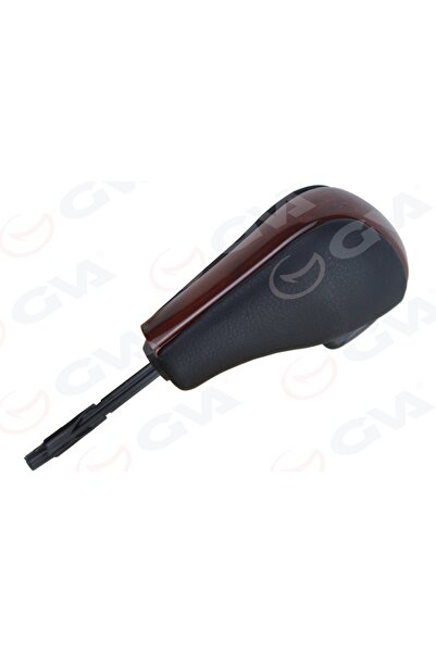 GVA Depomix Gear Knob Short Brown E46 (122629) E38 E60