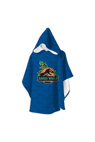 SLIPSTOP Juramax Poncho