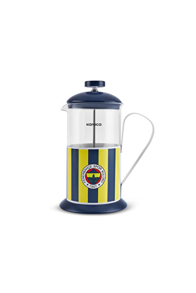 Fenerbahçe FRENCH PRESS 600 ML