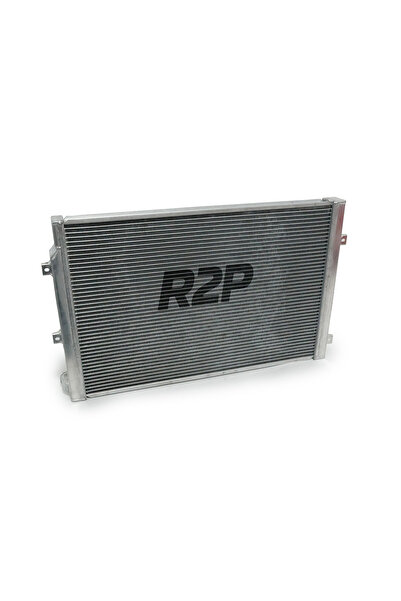 R2P Radyatör - VAG 1.6-1.8-2.0 TSI-TFSI-TDI - Audi-Volkswagen-Skoda-Seat - EA...