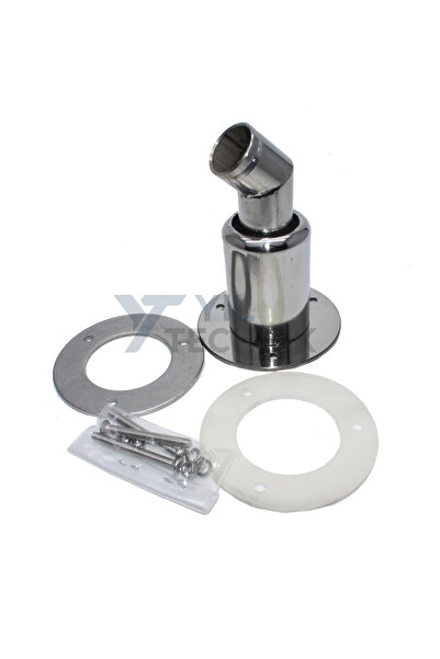 WEBASTO & Eberspächer Egzoz Flanşı 30mm – 221050894300 - İthal