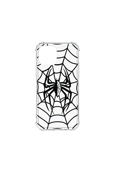 bestcase Αντικραδασμική Θήκη για Apple iPhone 11, Σχέδιο Αράχνη, 754401 AS 2026