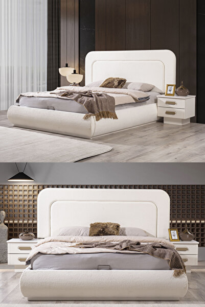 indes home Nova Bazalı Karyola