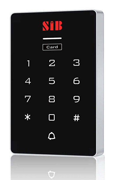 SIB ACCES CONTROL K12EM