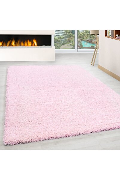 VivaDeco Life Carpet Pink V1 160x230 cm