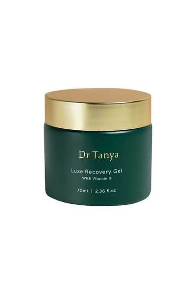 Dr Tanya جل لوكس للتعافي