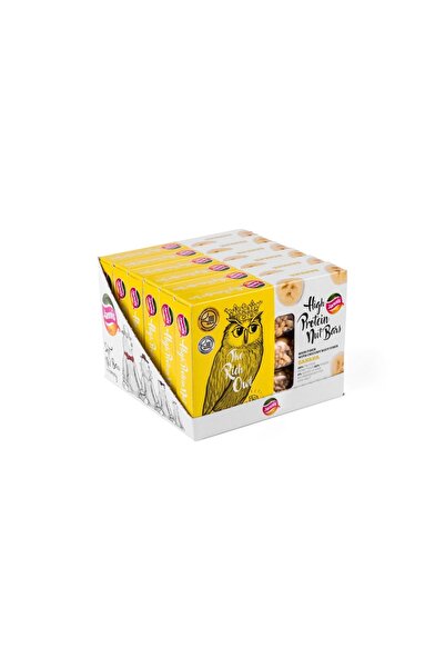 Jannis Batoane cu BANANA (fara zahar, fara indulcitor, fara lactoza, vegan) 6...