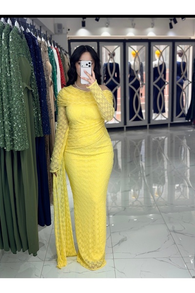 miracoutureofficial Asıl Dress