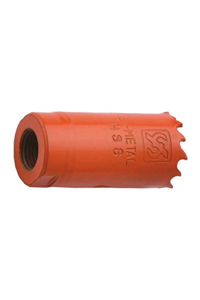 HARDEN Drill Bit, Bi-metal, Industrial, Harden, Diameter 53 mm, Max Drilling ...