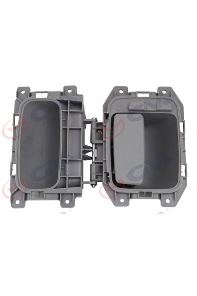 GVA Ilkeshop Inner Opening Handle Trunk Lid Gray (94656) Crafter-Sprinter 07-18