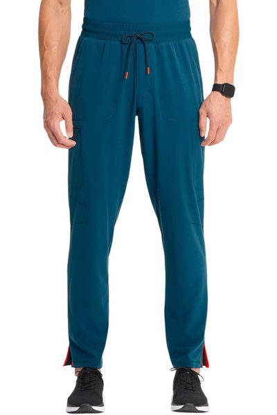 Cherokee UNIFORMS Τσερόκι Ίνφινιτι IN200A Ανδρικό Αντιμικροβιακό Παντελόνι Σκ...
