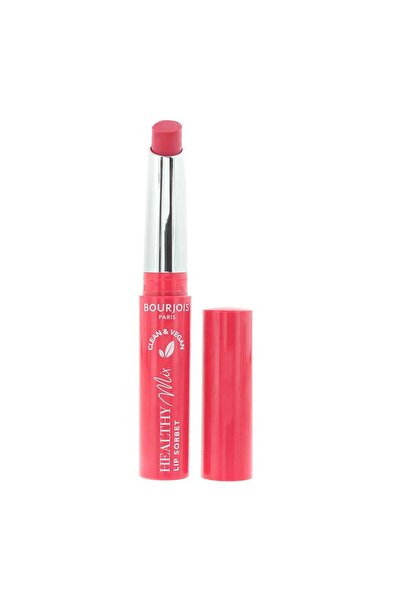 Bourjois Υγιεινό Μείγμα, Βάλσαμο Χειλιών, 05, Ice Ice Berry, 1.7 γρ.