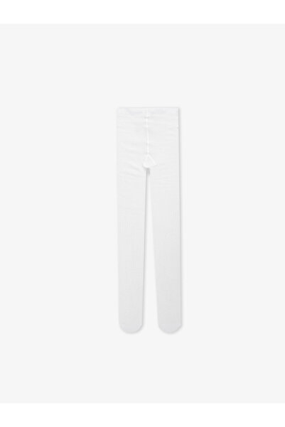 LC Waikiki Self-Patterned Girls' Tights