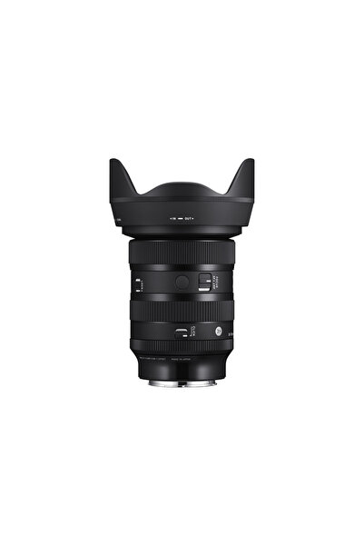 Sigma 24-70mm ART F2.8 DG DN II (SONY-E)