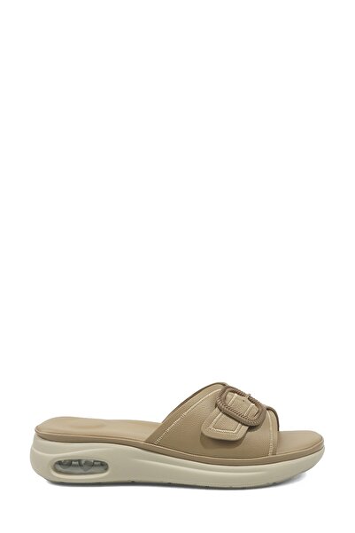 Polaris 105795.Z Mink Women's Slippers
