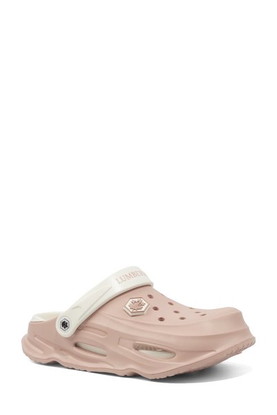lumberjack Pantofi de mare pentru femei JHEM WMN Powder