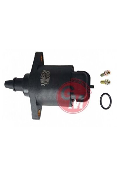 GUA DEPOMIX ROLANTİ AYAR VALFİ KOMPLE PLASTİK FIAT PALİO -SIENA (161119) 1.2 ...
