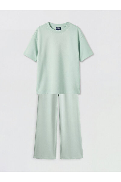 LC Waikiki Set moale la atingere pentru fete