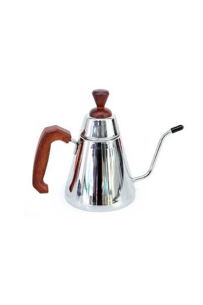 Chefline 700 ml Stainless Steel Coffee Pot