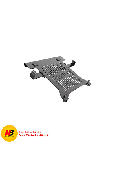 NB ERGONOMIC North Bayou FP-2 Vesa Montaj Laptop Standı