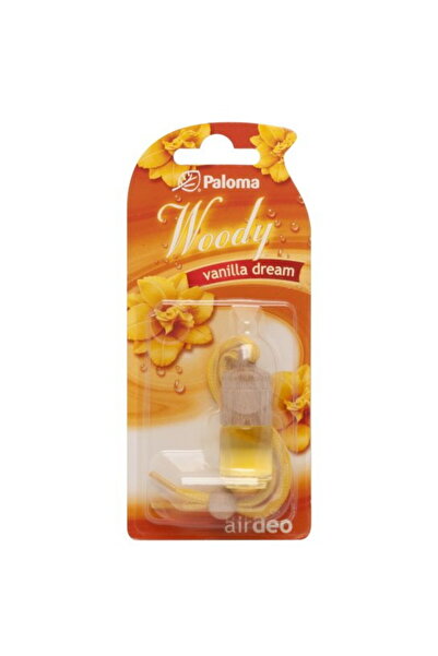 PALOMA 100130 - ODORIZANT WOODY VANILLA DREAM