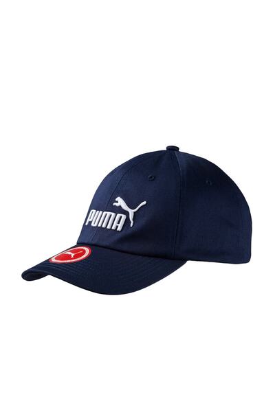 Puma ESS Kapa-peacoat-br.1 UNISEKS ŠEŠIR 05291918