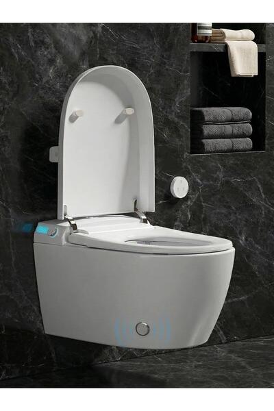 KİNEMATİK PRO AKILLI SMART KLOZET