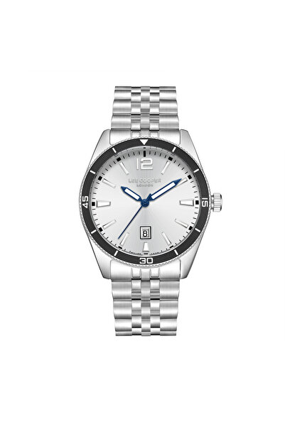 Lee Cooper Lc08281.330 Men's Wristwatch
