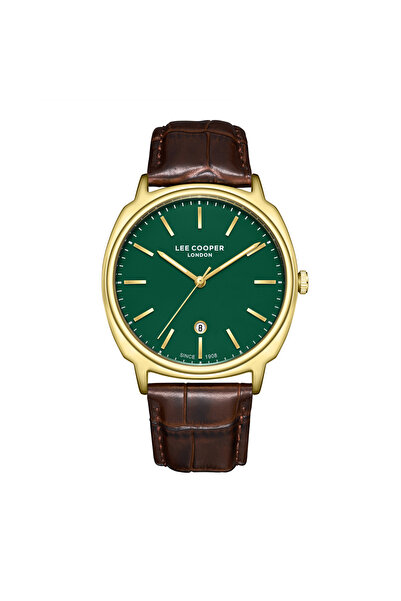 Lee Cooper Lc08248.172 Men's Wristwatch