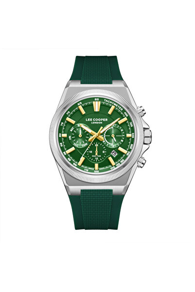 Lee Cooper Lc08304.375 Men's Wristwatch
