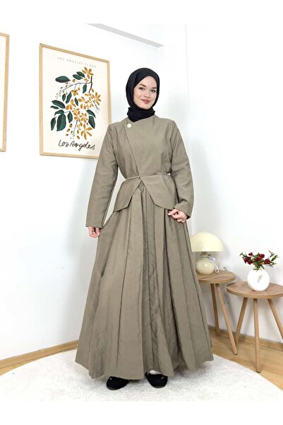 ARZU SEMA Matase Rope Belt Set