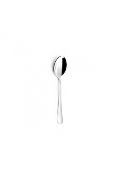 Eme Set of 6 Spoon Stainless Steel Segno 18.2 cm