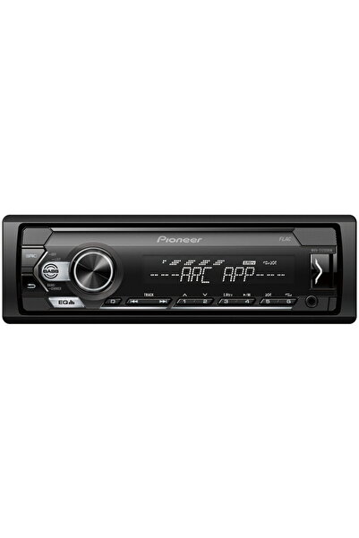 Pioneer MVH-S120UBW